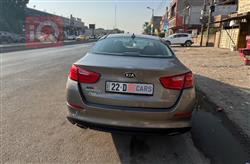 کیا ئۆپتیما